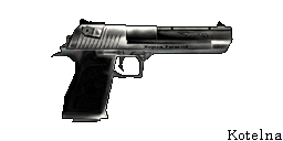 deserteagle