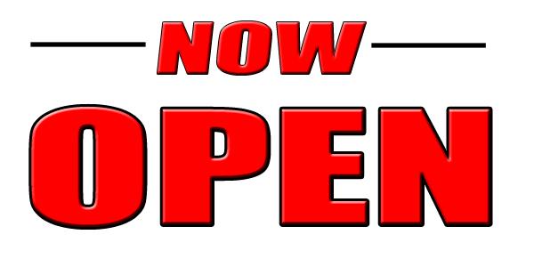OPEN