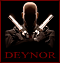 Avatar uživatele Deynor