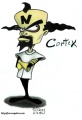 Avatar uživatele NeoCortex