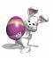 Avatar uživatele Easterbunny