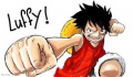 Avatar uživatele Luffy