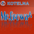 Avatar uživatele Mr.Brown