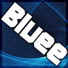 Avatar uživatele bluee