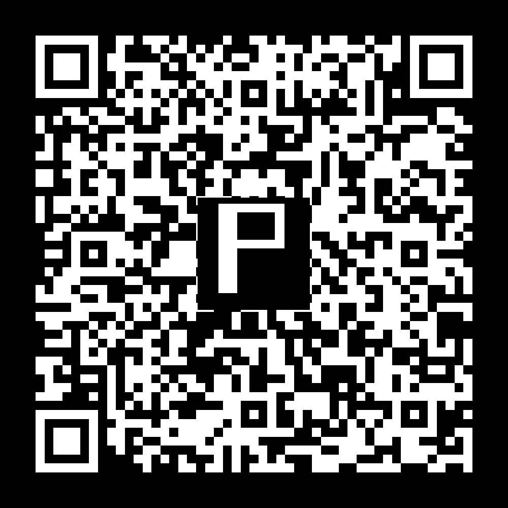 PIVX shielded address donate QR code