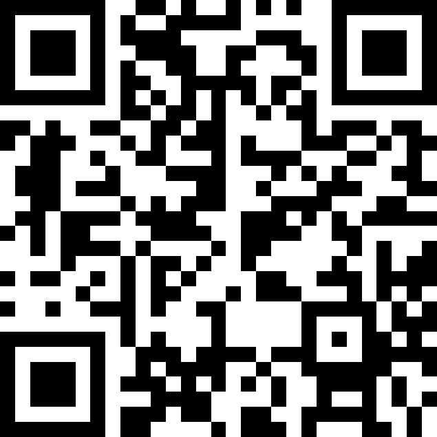 BTC donate QR code